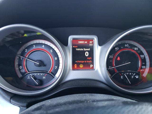 Photo 8 from auction – 2014 DODGE JOURNEY SX with VIN 3C4PDDBG5ET271490
