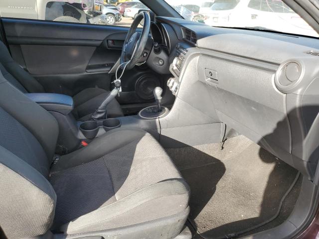 Photo 5 from auction – 2011 TOYOTA SCION TC with VIN JTKJF5C72B3010855