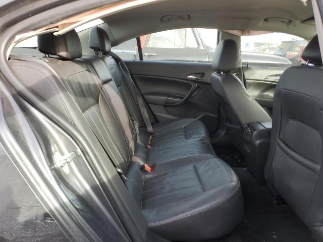 Photo 6 from auction – 2011 BUICK REGAL CXL with VIN W04GN5EC3B1094754