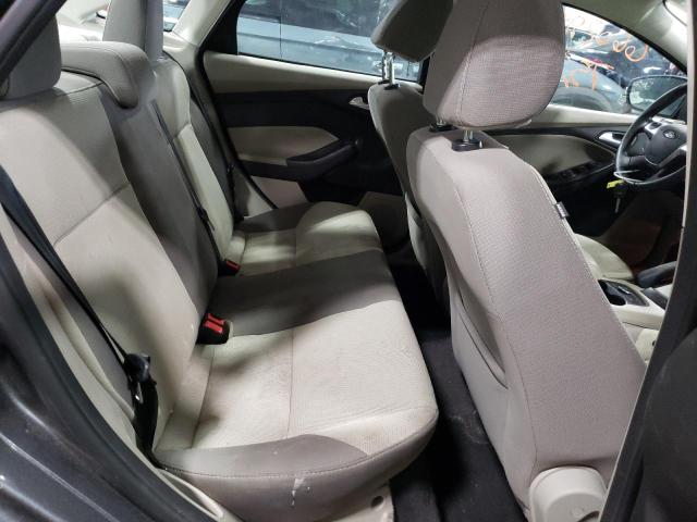 Photo 6 from auction – 2014 FORD FOCUS SE with VIN 1FADP3F20EL431943