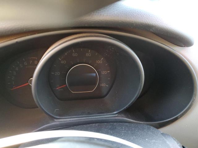 Photo 8 from auction – 2015 KIA SOUL with VIN KNDJN2A24F7221182