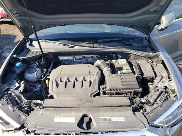 Photo 7 from auction – 2020 AUDI Q3 PREMIUM with VIN WA1EECF33L1075830