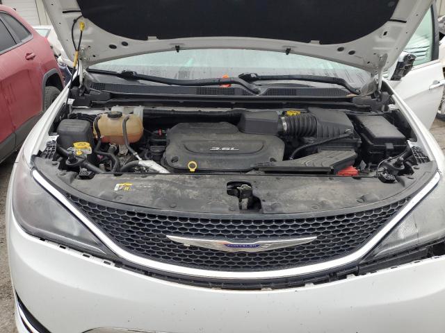 Photo 7 from auction – 2018 CHRYSLER PACIFICA T with VIN 2C4RC1BG0JR120323