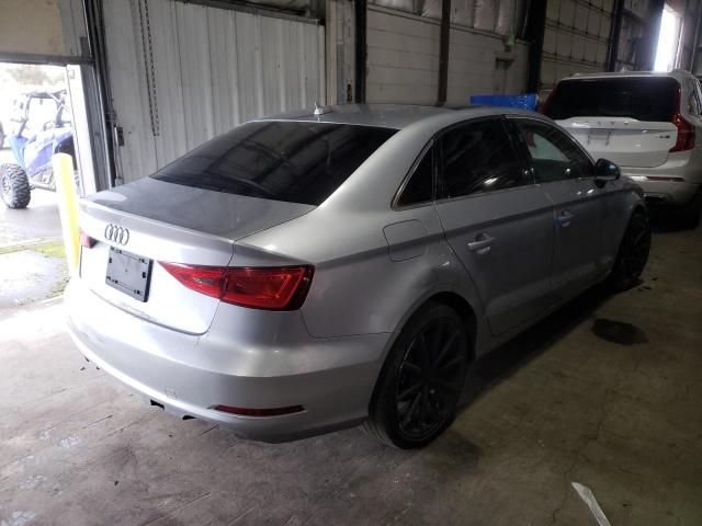 Photo 4 from auction – 2015 AUDI A3 PREMIUM with VIN WAUCCGFF3F1027752