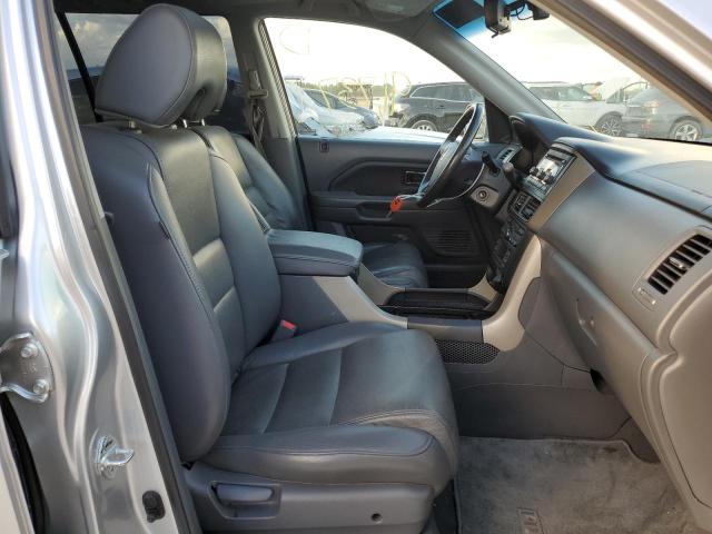 Photo 5 from auction – 2007 HONDA PILOT EXL with VIN 5FNYF28507B030737