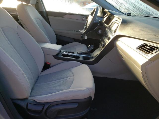 Photo 5 from auction – 2016 HYUNDAI SONATA SE with VIN 5NPE24AF8GH374878