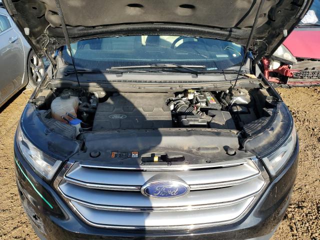 Photo 7 from auction – 2015 FORD EDGE SE with VIN 2FMTK3G88FBC34961
