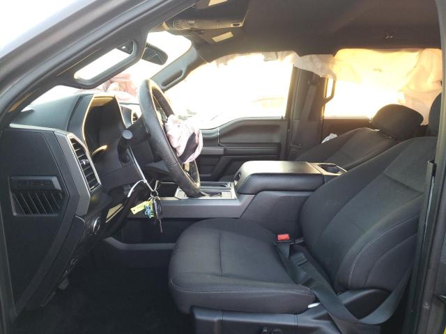 Photo 7 from auction – 2019 FORD F150 SUPER with VIN 1FTEW1CP2KKC19892