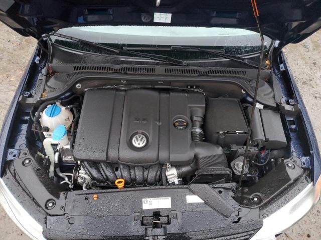 Photo 7 from auction – 2012 VOLKSWAGEN JETTA SE with VIN 3VWDP7AJ6CM419790