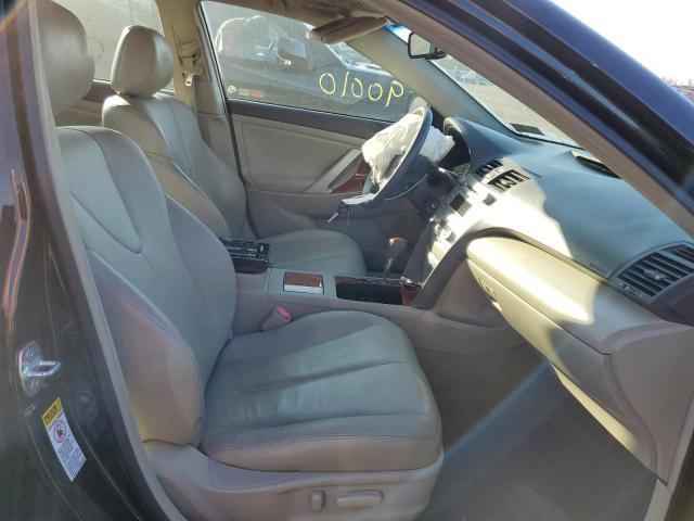 Photo 5 from auction – 2011 TOYOTA CAMRY BASE with VIN 4T1BF3EK4BU668667