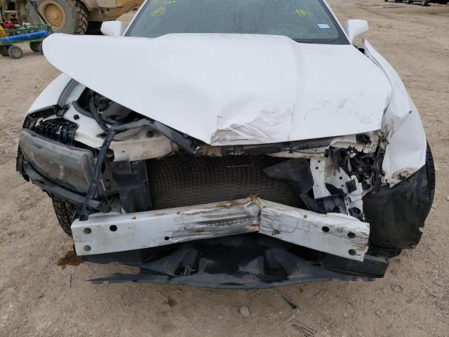 Photo 7 from auction – 2015 CHEVROLET CAMARO LT with VIN 2G1FD1E31F9200528