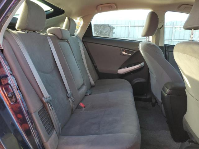 Photo 6 from auction – 2015 TOYOTA PRIUS with VIN JTDKN3DU6F0423182