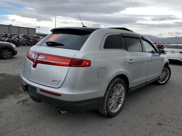 Photo 4 from auction – 2014 LINCOLN MKT with VIN 2LMHJ5AT5EBL54141