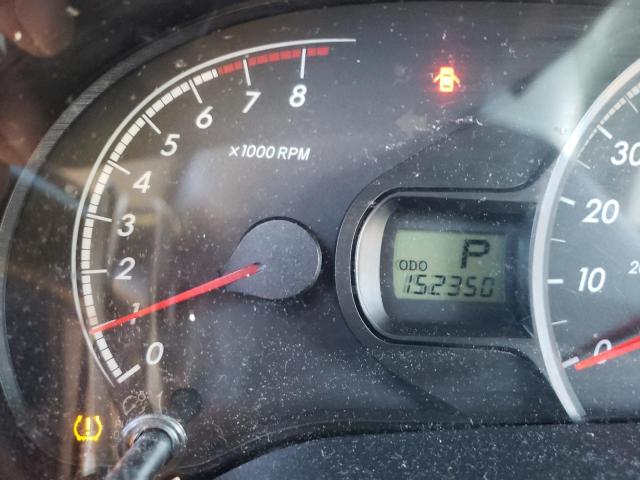 Photo 8 from auction – 2011 TOYOTA SIENNA LE with VIN 5TDKK3DCXBS040000