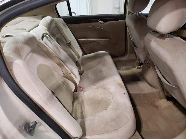 Photo 6 from auction – 2010 BUICK LUCERNE CX with VIN 1G4HA5EM9AU107126