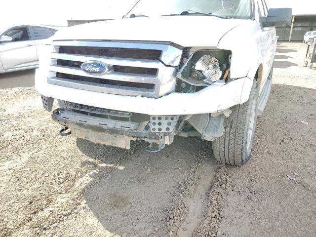 Photo 9 from auction – 2014 FORD EXPEDITION with VIN 1FMJK1J52EEF63457