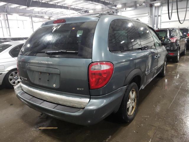 Photo 4 from auction – 2005 DODGE GRAND CARA with VIN 2D8GP44L95R288413