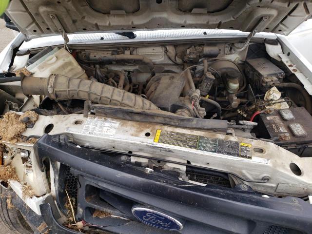 Photo 7 from auction – 2005 FORD RANGER with VIN 1FTYR10U15PB11480