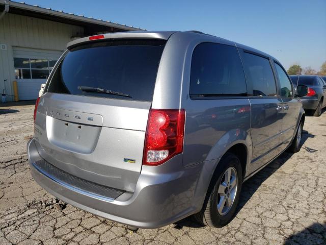 Photo 4 from auction – 2013 DODGE GRAND CARA with VIN 2C4RDGCG4DR654279