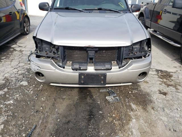 Photo 9 from auction – 2003 GMC ENVOY with VIN 1GKDT13S732265040