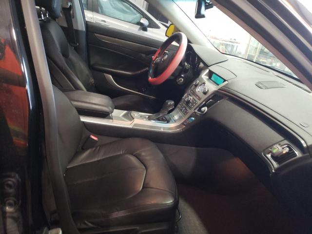 صورة رقم 5 من المزاد - 2008 CADILLAC CTS مع VIN 1G6DM577280117891