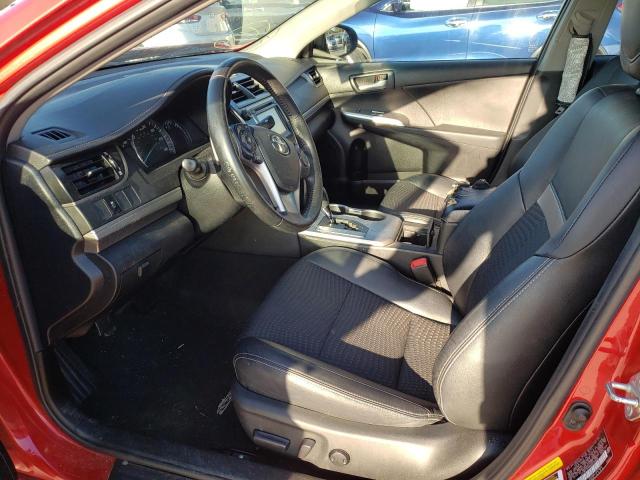 Photo 7 from auction – 2012 TOYOTA CAMRY BASE with VIN 4T1BF1FK6CU510898