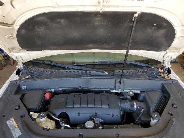 Photo 7 from auction – 2012 CHEVROLET TRAVERSE L with VIN 1GNKRGED4CJ242458