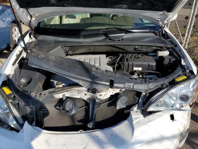 Photo 7 from auction – 2008 LEXUS RX 350 with VIN 2T2HK31U28C072346