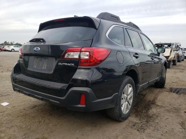 Photo 4 from auction – 2019 SUBARU OUTBACK 2. with VIN 4S4BSAFC6K3305994