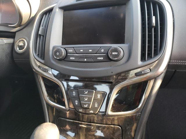 Photo 9 from auction – 2014 BUICK LACROSSE with VIN 1G4GB5G39EF154115
