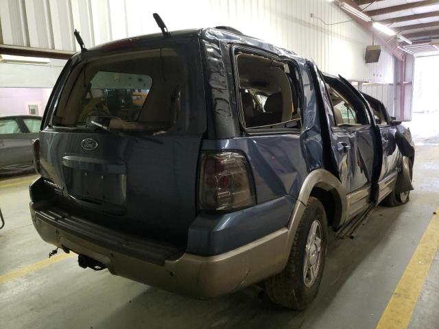 Photo 4 from auction – 2004 FORD EXPEDITION with VIN 1FMFU18L64LA30445