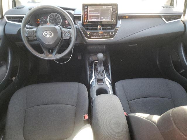 Photo 8 from auction – 2020 TOYOTA COROLLA with VIN 5YFEPRAE7LP041171