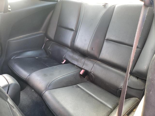 Photo 6 from auction – 2014 CHEVROLET CAMARO LT with VIN 2G1FC1E31E9252937