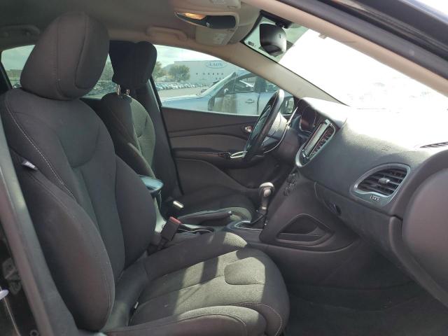 Photo 5 from auction – 2013 DODGE DART SXT with VIN 1C3CDFBA0DD344179