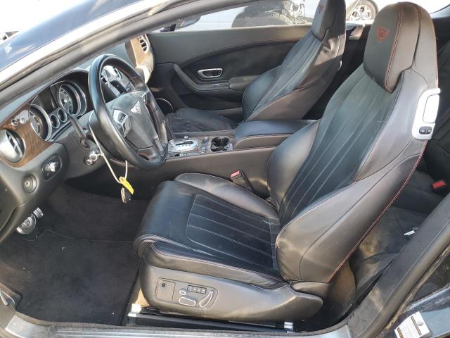 Photo 7 from auction – 2013 BENTLEY CONTINENTA with VIN SCBFT7ZA6DC080627