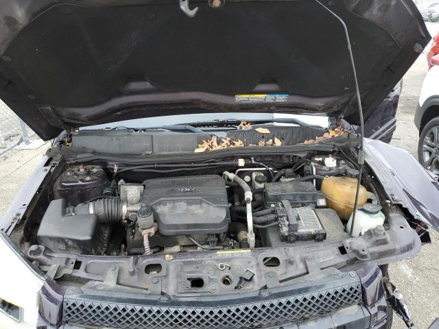 Photo 7 from auction – 2006 CHEVROLET EQUINOX LT with VIN 2CNDL63F466059981