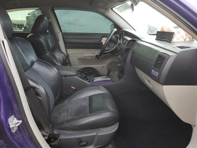 Photo 5 from auction – 2007 DODGE CHARGER R/ with VIN 2B3KA53H07H824544