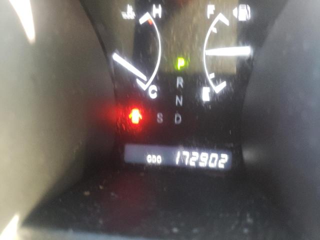 Photo 8 from auction – 2012 TOYOTA HIGHLANDER with VIN 5TDBK3EH9CS104054