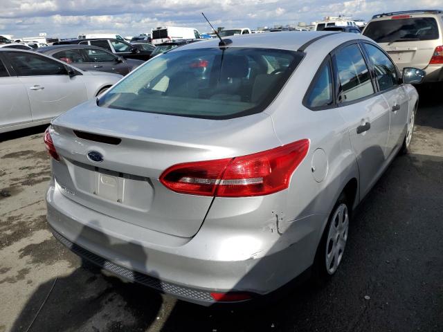 Photo 4 from auction – 2016 FORD FOCUS S with VIN 1FADP3E29GL362111