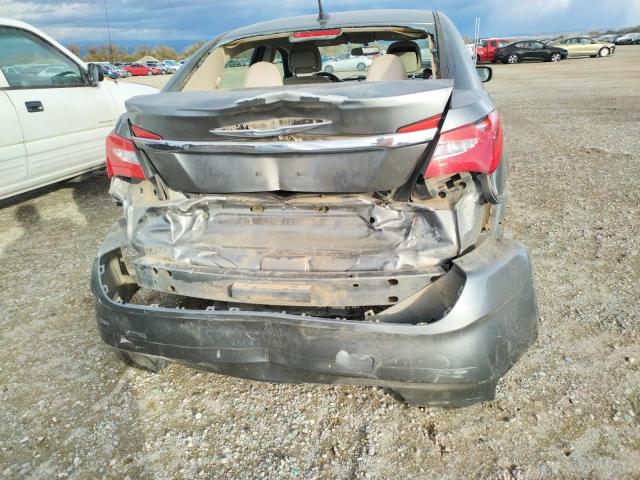 Zdjęcie 9 z aukcji – 2012 CHRYSLER 200 TOURIN z VIN 1C3CCBBB0CN189288