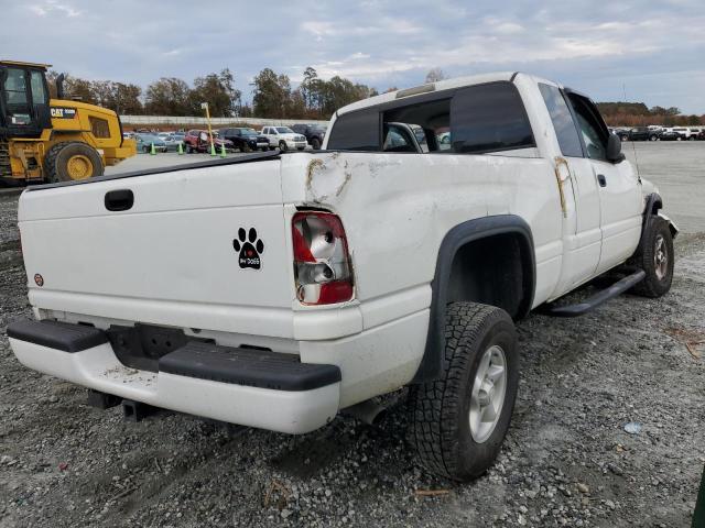 صورة رقم 4 من المزاد - 2000 DODGE RAM 1500 مع VIN 1B7HF13Z4YJ133304
