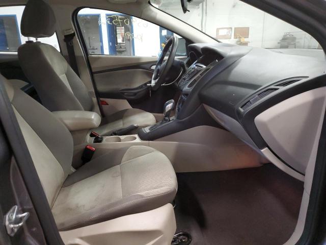 Photo 5 from auction – 2014 FORD FOCUS SE with VIN 1FADP3F20EL368102