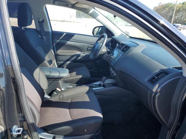 Photo 5 from auction – 2019 MITSUBISHI OUTLANDER with VIN JA4AP3AU4KU031051