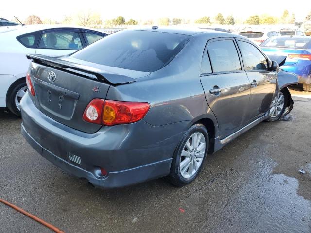 Photo 4 from auction – 2010 TOYOTA COROLLA BA with VIN 2T1BU4EE2AC360922