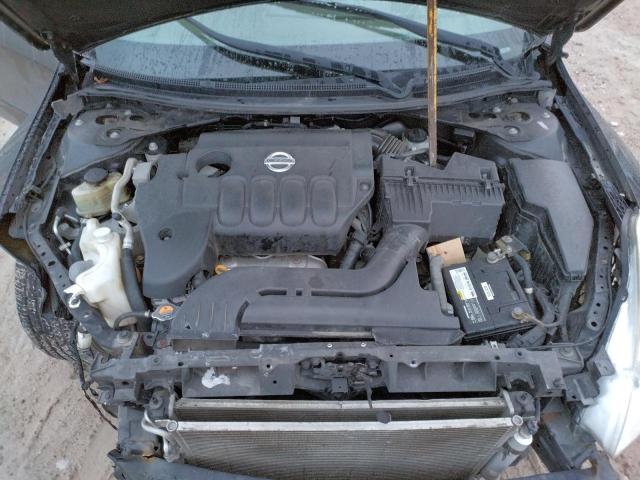 Photo 7 from auction – 2012 NISSAN ALTIMA BAS with VIN 1N4AL2AP9CN555321