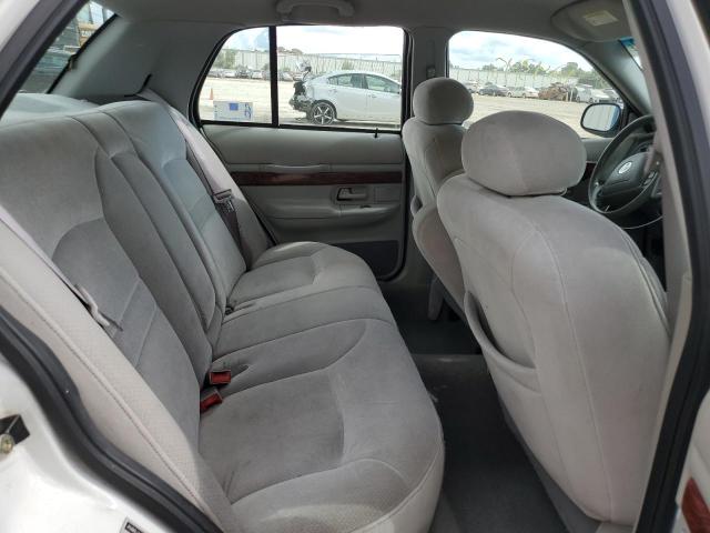 Photo 6 from auction – 2001 MERCURY GRAND MARQ with VIN 2MEFM74WX1X654267