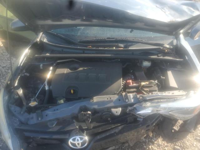Photo 7 from auction – 2016 TOYOTA COROLLA L with VIN 2T1BURHE3GC523840