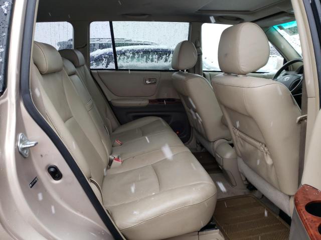 Photo 6 from auction – 2006 TOYOTA HIGHLANDER with VIN JTEEP21A360148622
