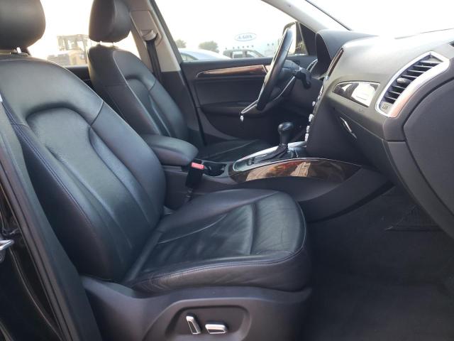 Photo 5 from auction – 2014 AUDI Q5 PREMIUM with VIN WA1CFAFP5EA105845