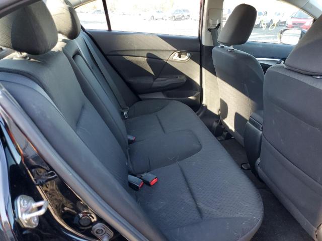 صورة رقم 6 من المزاد - 2015 HONDA CIVIC EX مع VIN 19XFB2F82FE221077